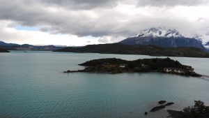 This DC Man Is Riding His Motorcycle to Antarctica