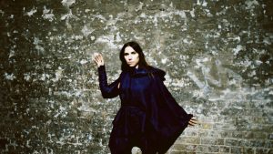 The PJ Harvey Album That Made Everyone in DC So Angry Just Got Nominated for a Grammy