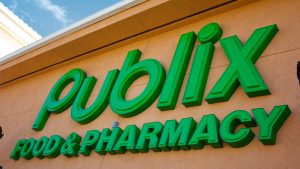 If Washington Gets a Publix, Here’s What You Should Eat…
