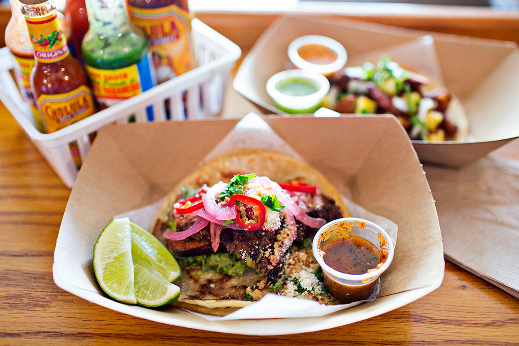 The Best Cheap Restaurants in Falls Church