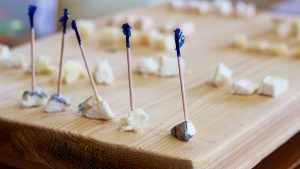 How a Tiny Splinter of Wood Keeps Congress Clean