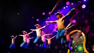 Things To Do in DC This Weekend March 10-13: See the Gay Men’s Chorus Perform at Lincoln Theatre