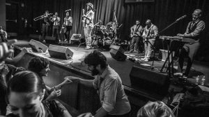 Things to Do in DC This Weekend March 24-27: Funky Yoga, Cherry Blossoms, and a Gospel Easter Brunch