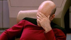 Washington Proves That April Fools’ Isn’t Funny