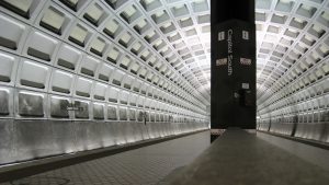 Metro Ridership Has Dropped at Nearly Every Station Since 2011