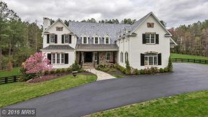 Robert Griffin III’s Loudoun County House Is for Sale