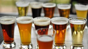 Anheuser-Busch Buys Virginia’s Devils Backbone Brewing Company