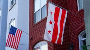 Unfortunately, Mayor Bowser, Only Congress Can Admit New States