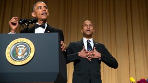 The Hollywood Reporter Is Worried About “Dwindling” Star Power at White House Correspondents’ Dinner