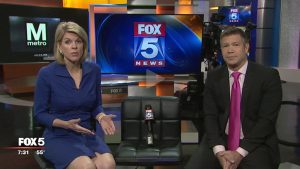 Fox 5 Complains Metro GM Won’t Interrupt His Schedule to Come on Morning Show