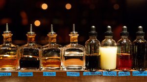 The 25 Best Cocktails in Washington