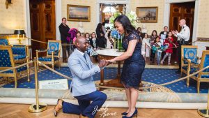 Enter Our Sweetest Engagement Story Contest!