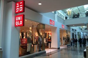 Yes, Uniqlo is (Still) Coming to Tysons Corner Center