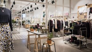 Where Did All the Women’s Boutiques Go in DC?