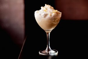 Ashlar Will Open in Alexandria Next Week with Crab Fritters, Colonial Cocktails