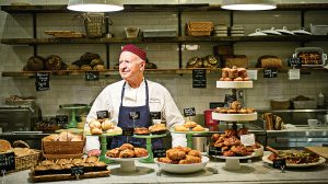 Washingtonian Recommends: Where to Find the Best Breakfasts in DC