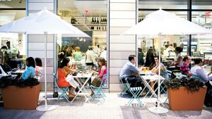 Hate Brunch? Check Out These Great Weekend Lunch Spots Around DC