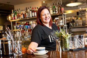 What Happens When a Bartender Has to Give Up Drinking for Two Years?