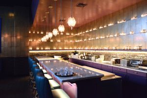 Inside Michael Schlow’s Conosci Crudo Bar, Opening Friday