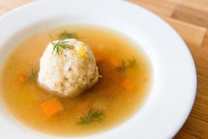 Matzo to Go: DC-Area Restaurants Celebrate Passover With Pickup and Delivery