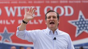 A Brief History of Washington Insiders Claiming to be Outsiders