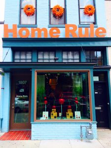 Home Rule’s Owner Talks 14th Street’s Changing Landscape and Saying Goodbye