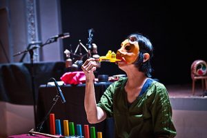 Things To Do in DC This Week April 11-13: Toy Pianos, Kosher Wine, and a Bob Boilen Book Talk