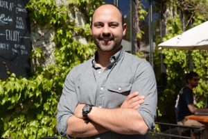 Gravitas Restaurant and Greenhouse Bar Will Open in Ivy City