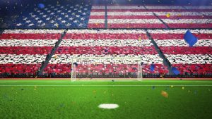 Where to Watch the 2022 World Cup Around DC