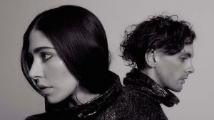 Things To Do in DC This Weekend April 14-17: Beyoncé’s Favorite Synth Pop Duo Plays the Black Cat