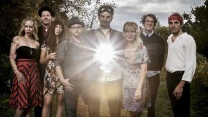 Things To Do in DC This Week April 4-6: Catch Cloud Cult at the 9:30 Club