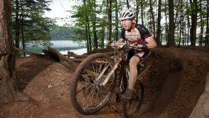 How Big Is Cycling? Big Enough to Have Its Own Personal-Injury Lawyer.