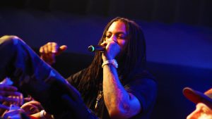 Things To Do in DC This Week April 18-20: Waka Flocka Flame Comes to the Fillmore