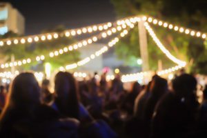 This Month’s Film, Food, and Music Festivals Around Washington