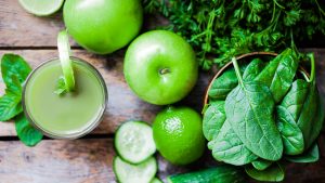 Daily Greens’ Juice Guru Explains Exactly Which Ingredients Offer the Biggest Benefits