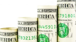 This Is How Much Money You Need to Make to Live “Comfortably” in DC…