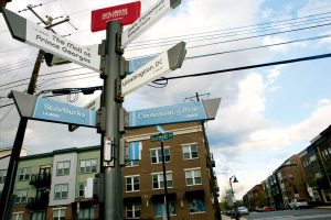 Prince George’s County Just Isn’t That Into Urbanism