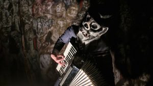 Things To Do in DC This Weekend April 7-10: Puppets, Dad Bods, and Damaged City Fest