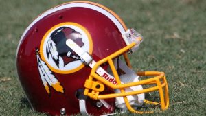 Sidwell Friends School Bans Redskins Merchandise
