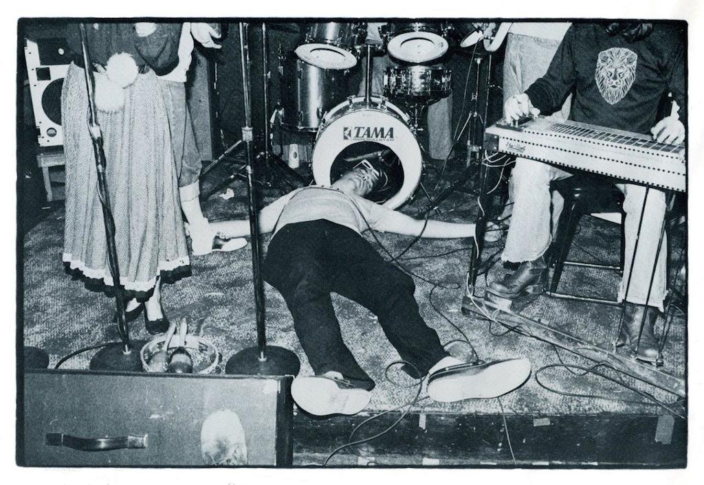 Root Boy Slim documentary