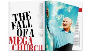 Former Children’s Ministry Volunteer at Gaithersburg Church Arrested on Charges of Sexual Abuse