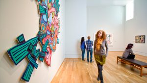 Things to Do In DC If You’re A Total Art Nerd