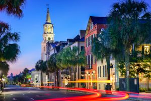 A Washingtonian’s Guide to Charleston