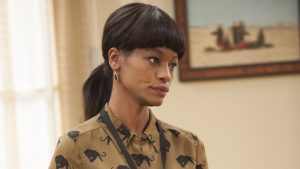 Veep Recap: How Old Is Sue?