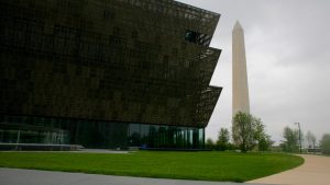 Educate Yourself Today: The African American History Museum Wants to Help You Talk About Race and Racism