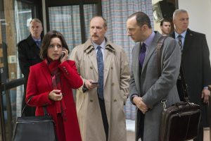 Veep Recap: Do Not Resuscitate