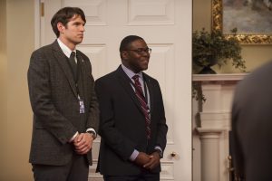 Veep Recap: America Has Never Been so Ripe for Tyranny
