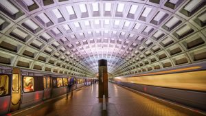 Scenes From the Last Night of Late-Night Metro Service