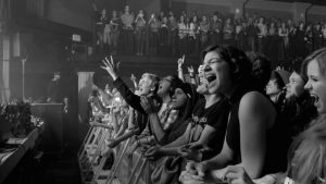 Four Things to Expect From the 9:30 Club’s New PBS Show