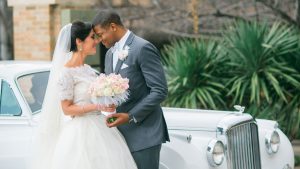 Plan Your Wedding in One Night at This Bridal Charity Auction